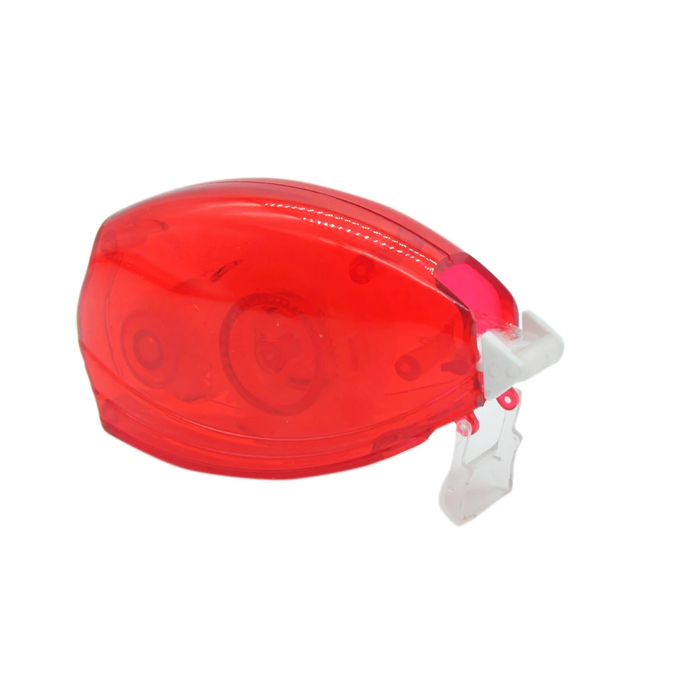 free sample permanent adhesive low moq double face glue tape wholesale glue tape runner