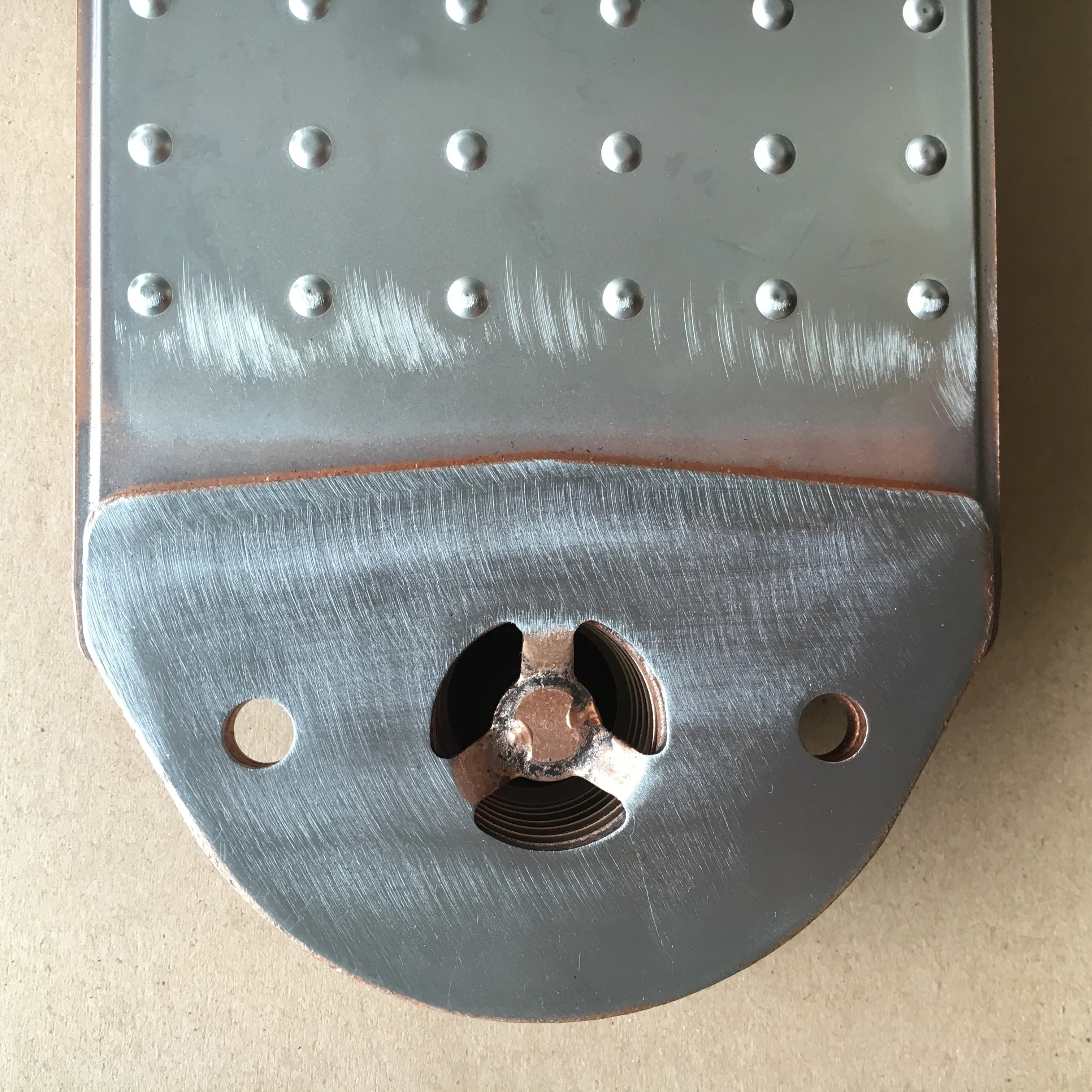 engine oil cooler kerax 20729259 fits for renault truck volvo