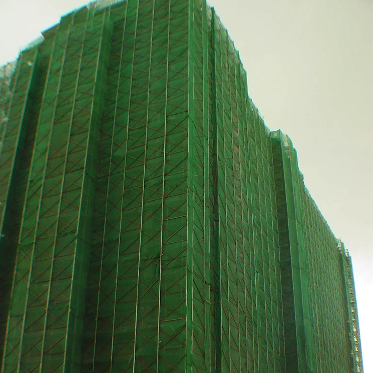 Building materials safety net for construction shade net for green house