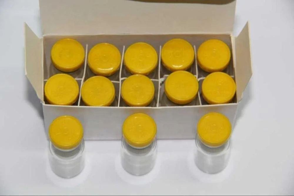 
US warehouse peptides cjc dac 1295 powder bodybuilding cjc1295 peptide CAS 863288-34-0 cjc 1295 without dac/no dac 
