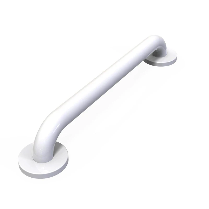 High quality polished acrylic safety bathtub grab bar