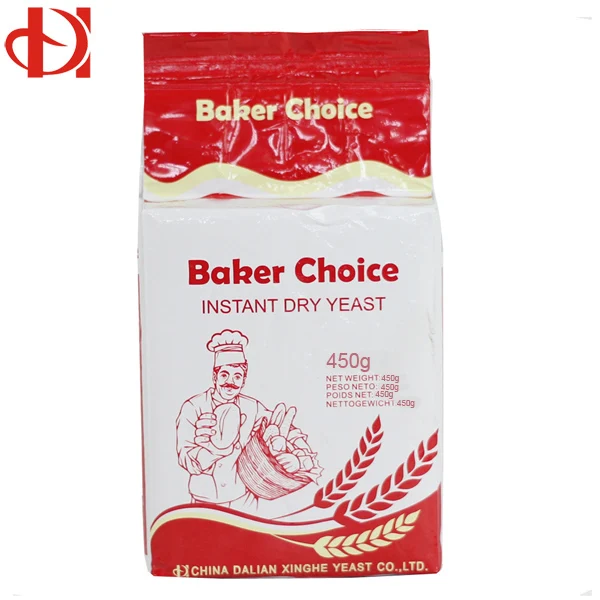 Active Dry Bread Yeast