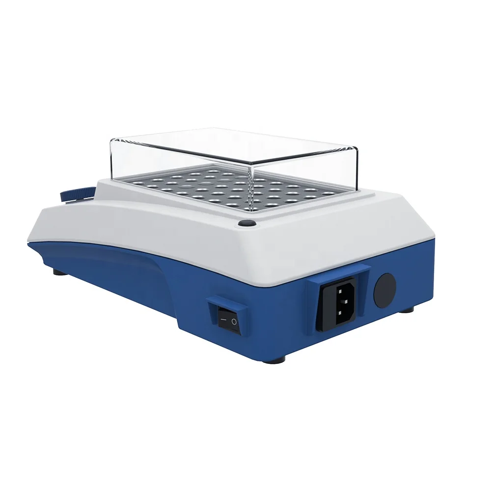  Onilab H120-S лаборатория светодиодный цифровой Термо Отопление психического блок сухой ванны с высоким
