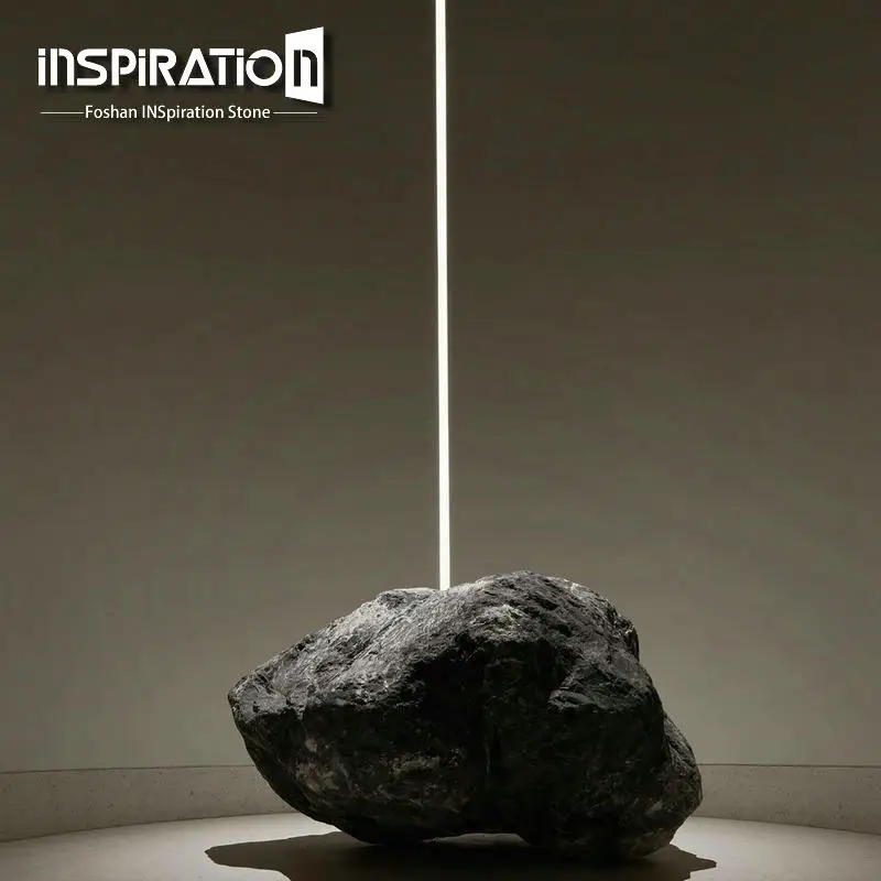 Artificial Rock Landscaping  Imitation Rock Sculptures Fake stones and boulder