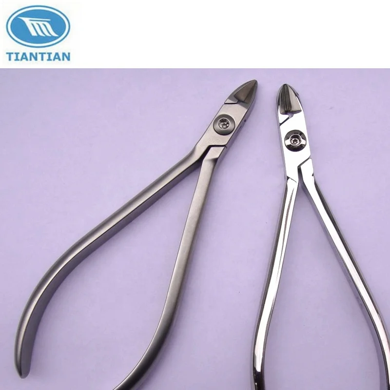 Dental Orthodontic Torque Bending Pliers Dental
