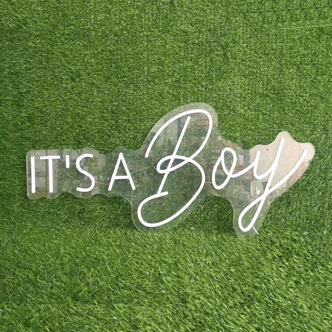 Girls Just Wanna Have Fun  Neon Light Decorative Lighting Customized Neon Signs