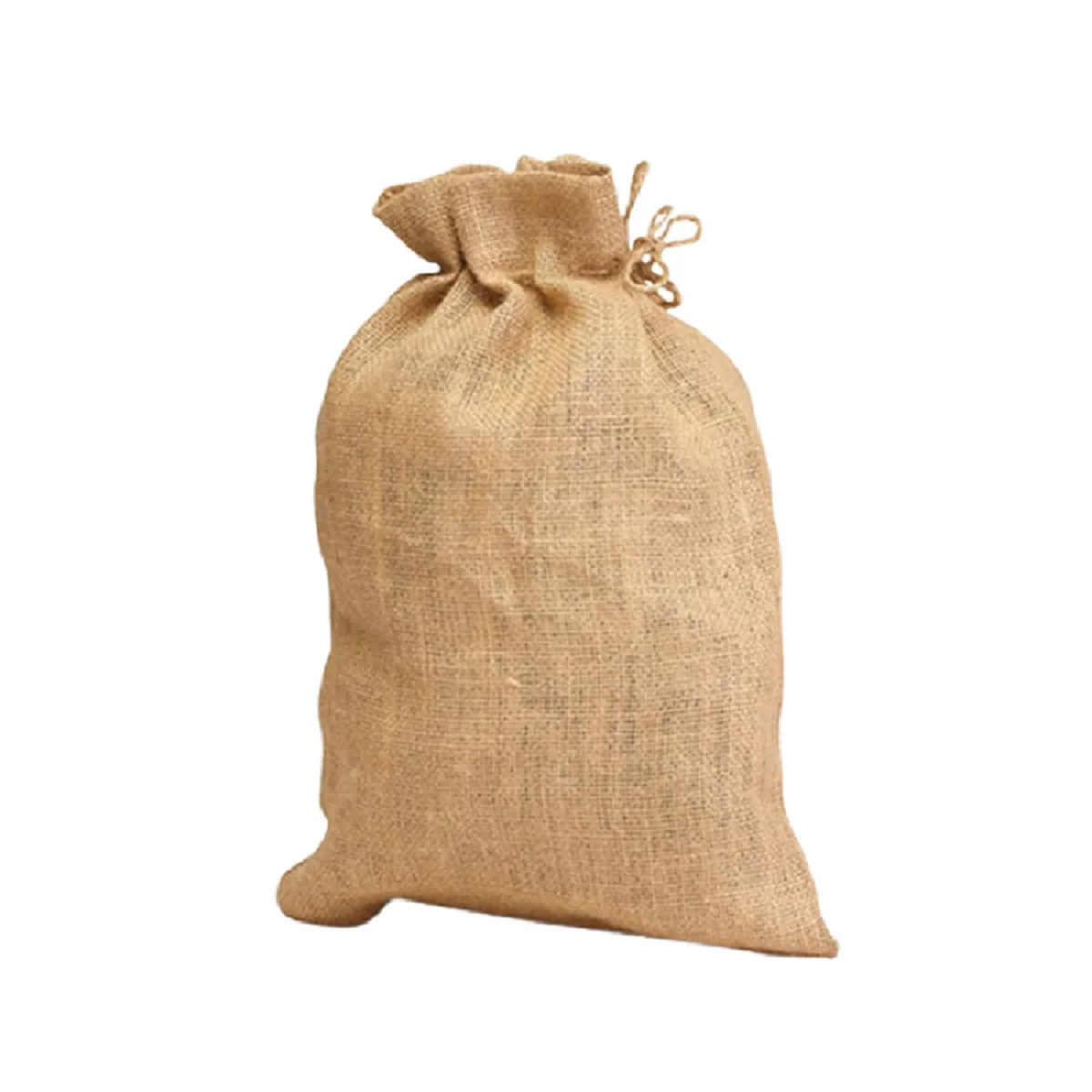 Heavily Used Jute Sack Bag For Industrial Used Storage Management Sack Bag Vegetable Jute Sack Bag Eco Friendly Wholesale Price