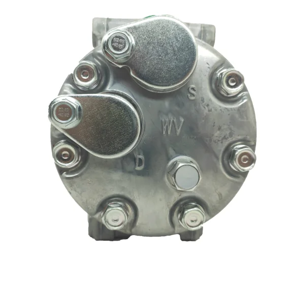 SD7H15 TPYE  ac compressor for Volvo Truck FH07 FH12 FM7, FM9, FM12, NH12/ Renault SCANIA 20538307 8113628  8191892
