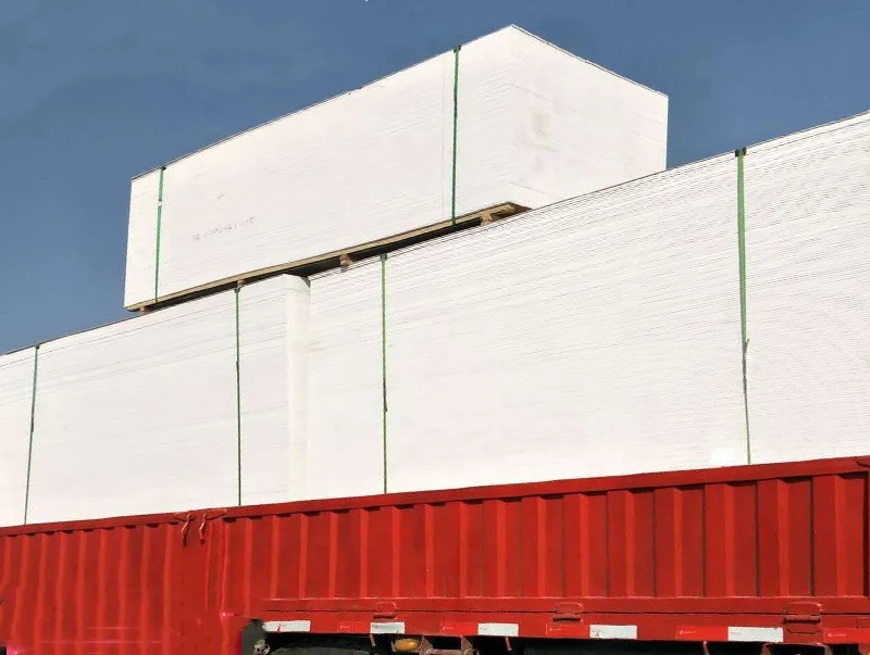 Chinese Factory Wholesale Price 4x8ft Lightweight White Styrofoam Sheets PVC Foam Board