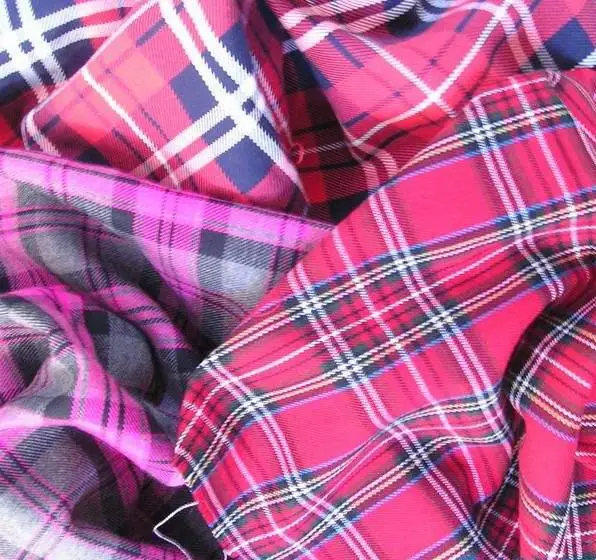 210D PU Coating Nylon Oxford Fabric for bag