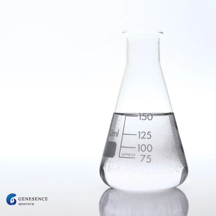 
Factory Supply High Quality 1,2-Pentylene Glycol 1,2-Pentanediol CAS 5343-92-0 