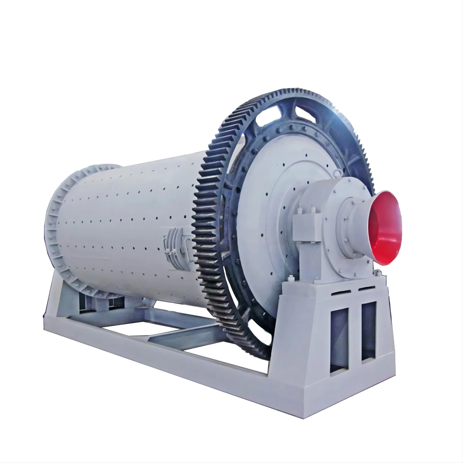 Provide ex-factory price high quality 5ton ball mill manufacturers granite