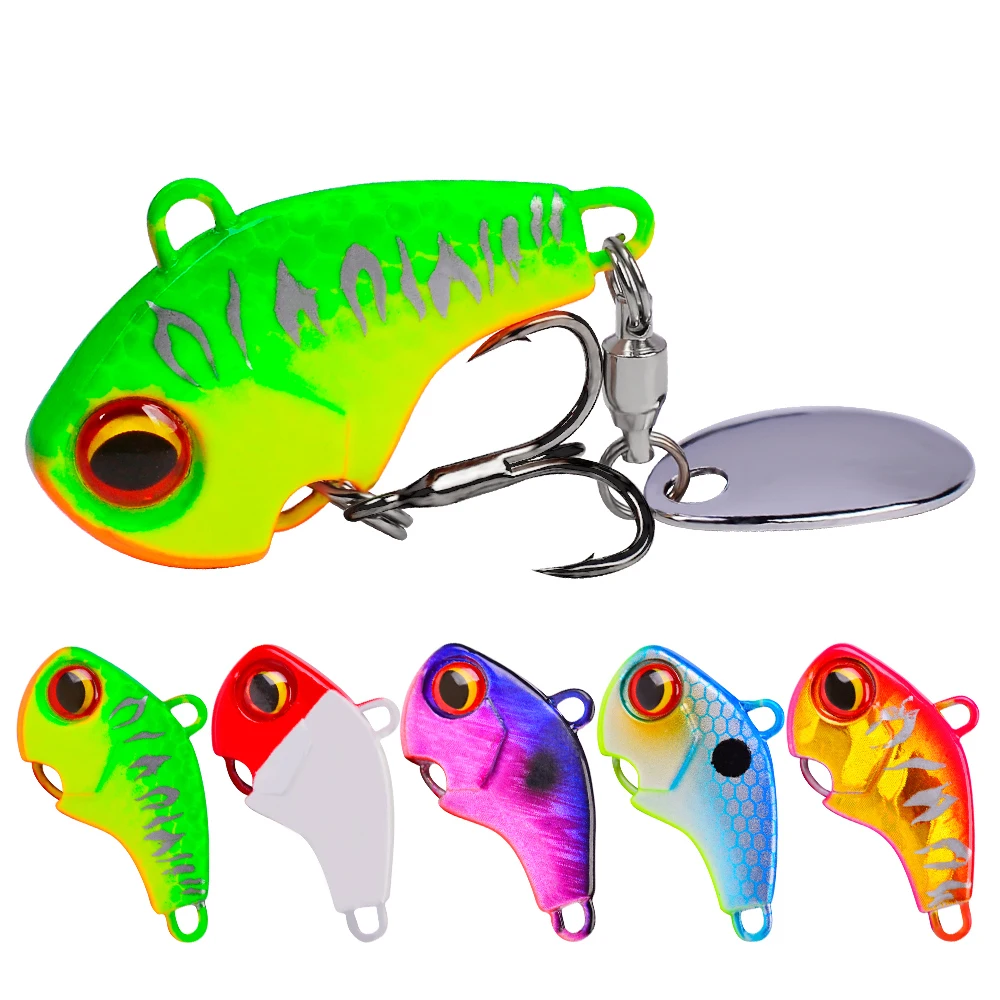 Mini Artificial Lures Fish Sequins Slow Jigging Lures Lead Fish With Hooks Japan Quality Slow Jigs Saltwater Fishing Lure