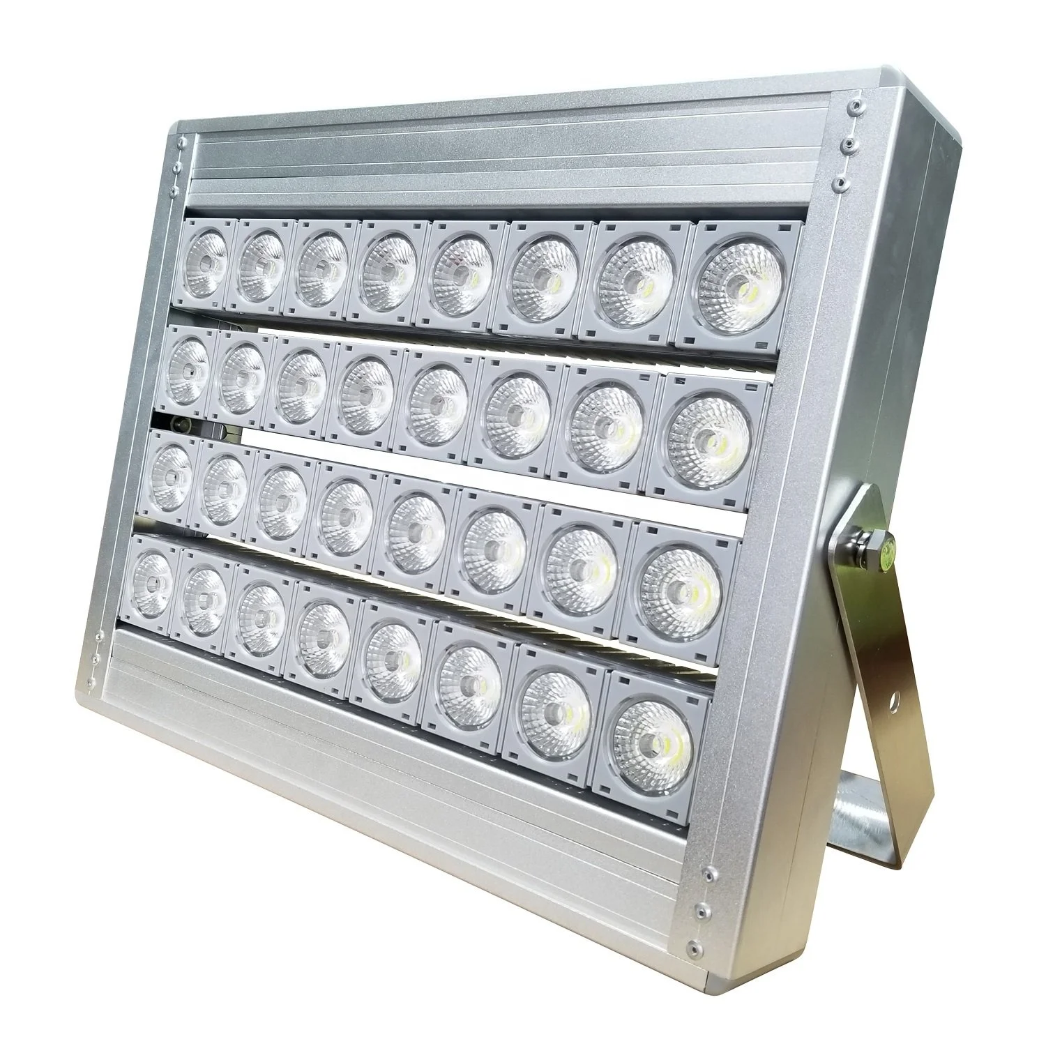 Marine 500W 600W 1000w 2000W LED Flood Lights IP68 300M long distance lighting salt spray proof