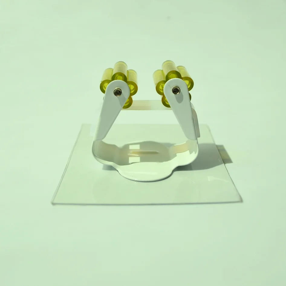 Super Anti-Slip Mop and Broom Holder for Closet