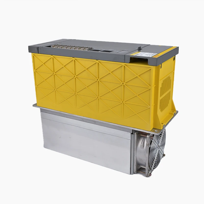 fanuc ac servo amplifier A06B-6088-H222#H500 A06B-6088-H245#H500 supply ventilator driver fanuc ac servo amplifier