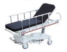Ambulance Emergency Transport Stretcher Type patient transfer trolley