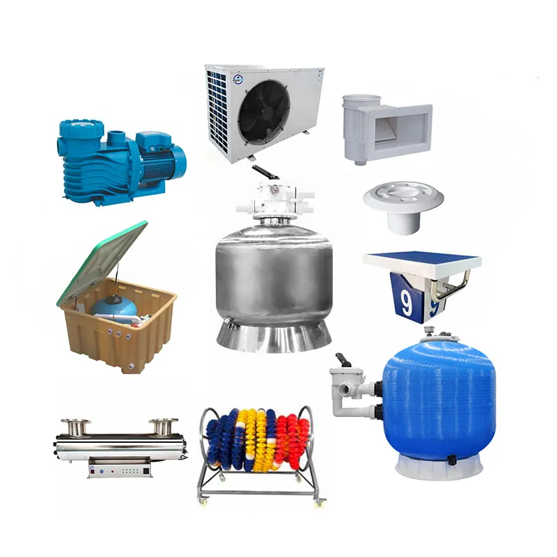Swimming pool accessories for kids water park cleaner swimming pool equipment tools accessories other pool & accessories