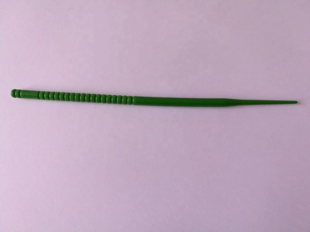 Factory Disposable hysterometer/ Uterine sounds / plastic Cervical  dilator for Gynecological examination