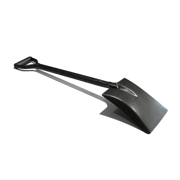 Rhyme Elephant Brand Varies Use Of Spade In Agriculture For Digging And Scooping Heavy Duty