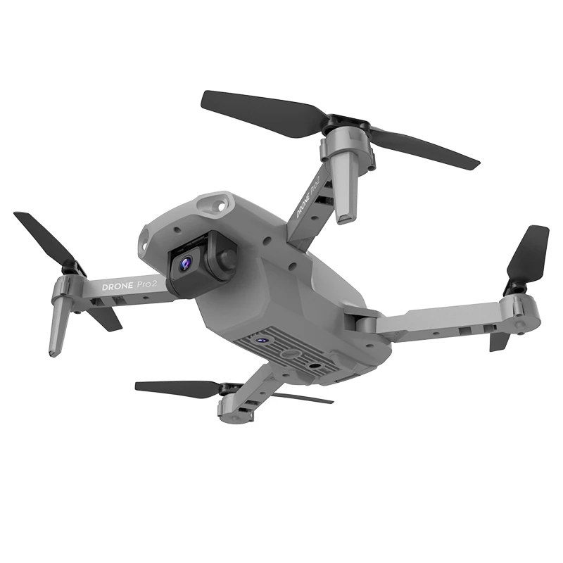 Drones E99 Drone 4K Hd Fpv Wide Angle Hd Appeal 4K Dual Camera Hight Keep Optical Current Foldable Rc Quadcopter drone mini