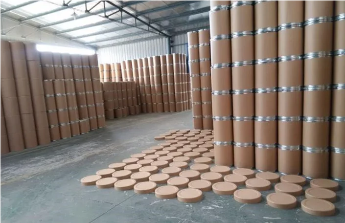 
Factory price food additive CAS 63-42-3 lactose 