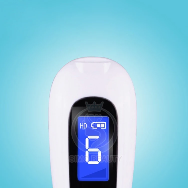 Professional premium beauty skin tag plasma pen removal machine with high quality