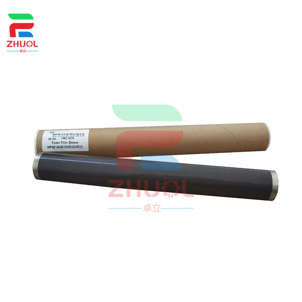 Физерная пленка P4014 для HP 4014 4015 4010 45154555 M600 M601 M602 M603 M604 M605 M606 M630 фиксирующая