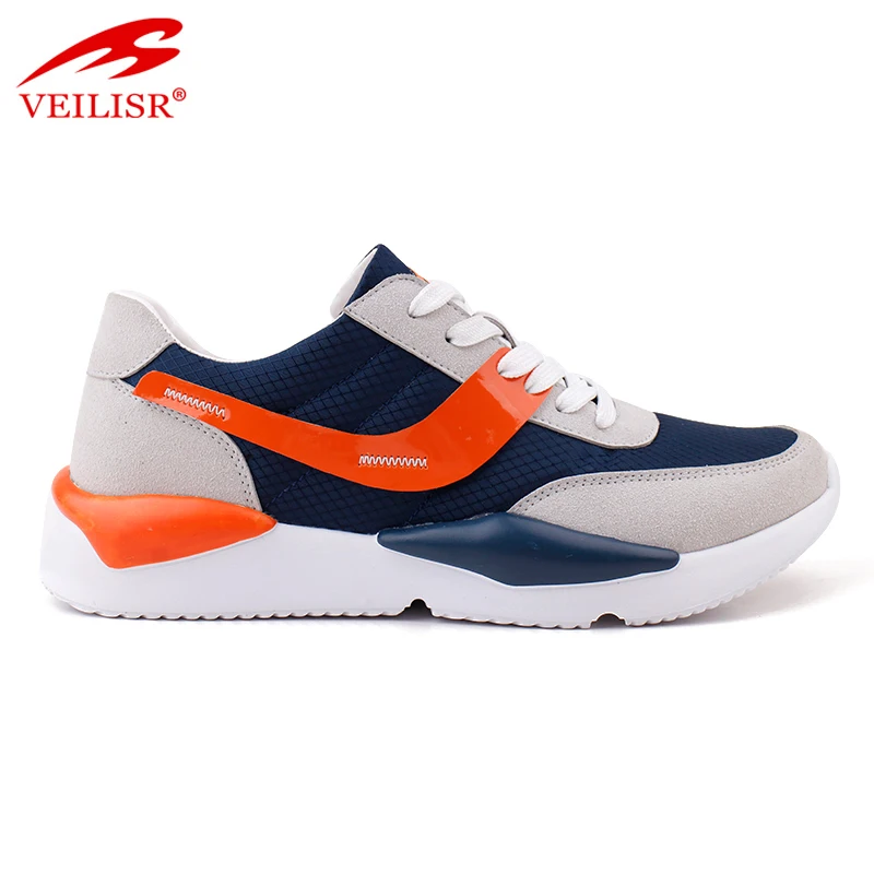 2021 New Arrivals Comfortable shoes men sports sneakers