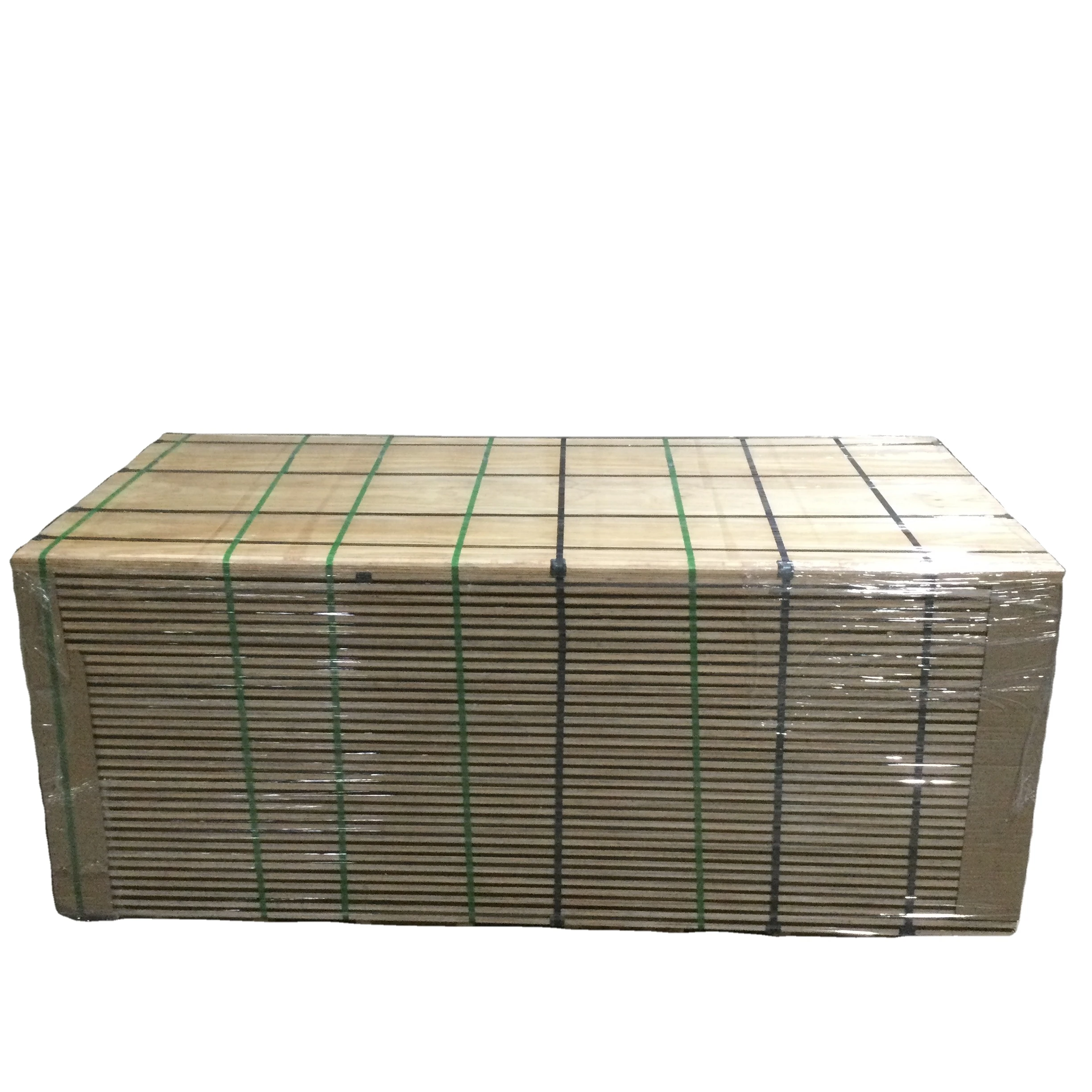 High Quality 28mm ISO Marine Shipping Container Flooring Plywood Wholesale 28mm Wood Floor