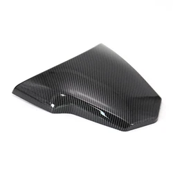 Carbon Fiber Motorcycle Accessories Rear Passenger Seat Cover Fairing Seat Cowl FOR YAMAHA MT-09/SP FZ-09 2017 2018 2019 2020