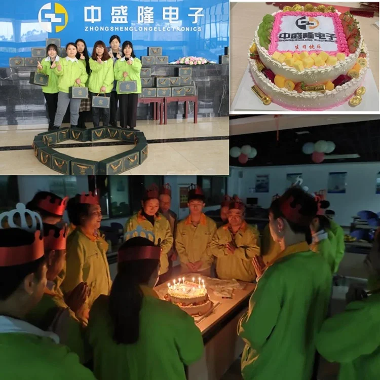 china x-video audio and video player  Double Sided 2 Layer led  pcb pcba circuit board service manufacturer oem suppliers