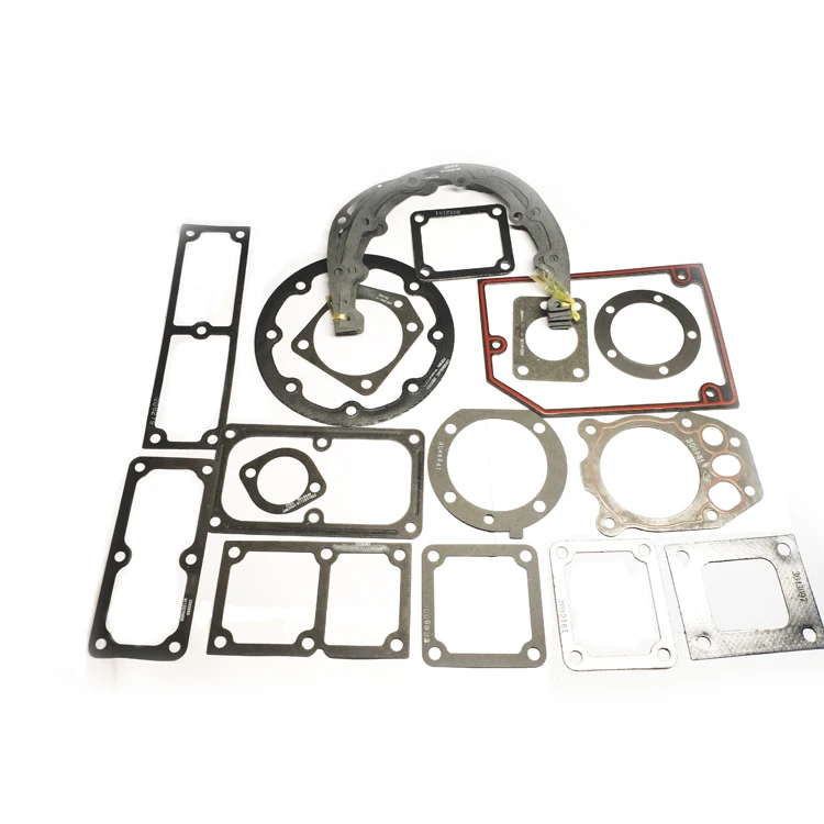Engine Cylinder Head Gasket for Volvo B23 B230 B234 240 740 1276191 1332644 1378646
