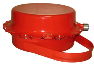 China Fire extinguishing bomb