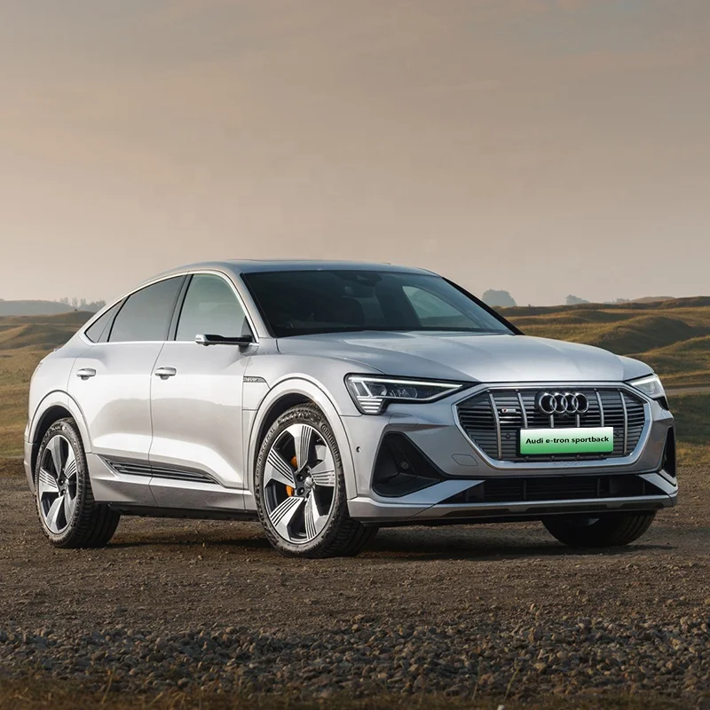 China Brand New 0Km 2022 Audi Q4 Q2 E-tron Pure Audi Q3 A1 A3 A5 Sportback Smart Electric Cars For Sale