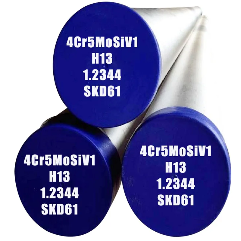 Cr20Ni80 steel ingot, directly sold by the manufacturer, supports customization