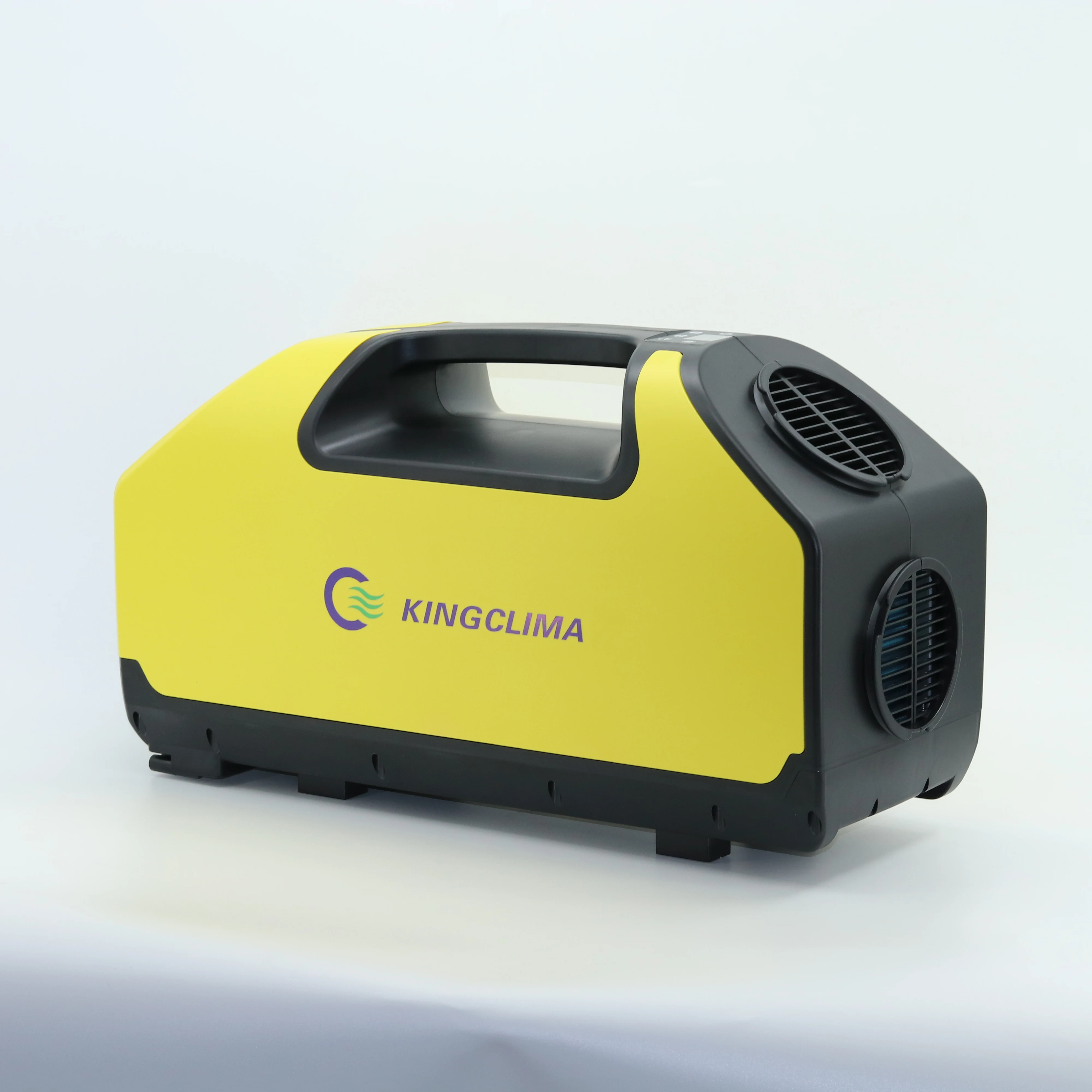 Reliable Quality Portable Air Conditioning with 12V 24V 110V 220V Voltage