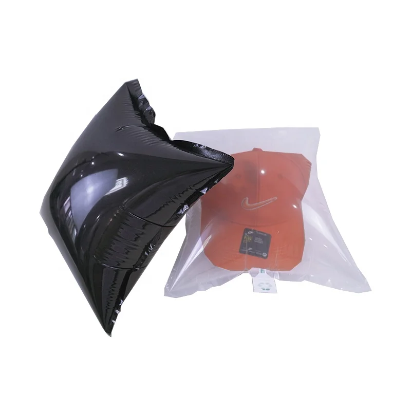 Роскошная надувная воздушная подушка, защитная упаковка для бейсбольной кепки, воздушная подушка