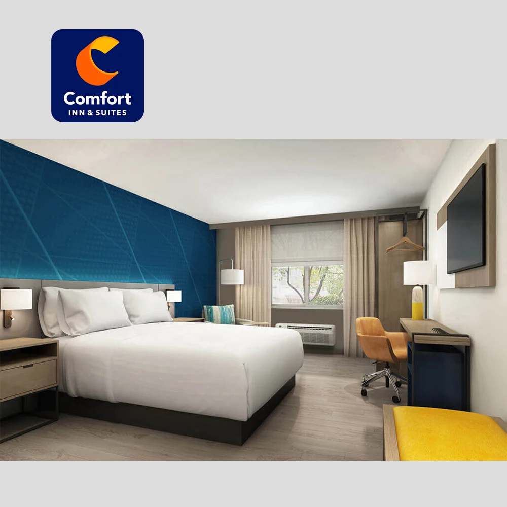 Rise And Shine Comfort Inn Furniture