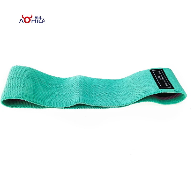  Комплект ткань; Прямая поставка; Окружность бедра эластичная лента для фитнеса