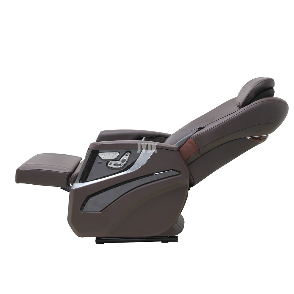 JYJX086 OEM ODM Electric Legrest Electric Sliding Auto Seat for Sprinter V Class