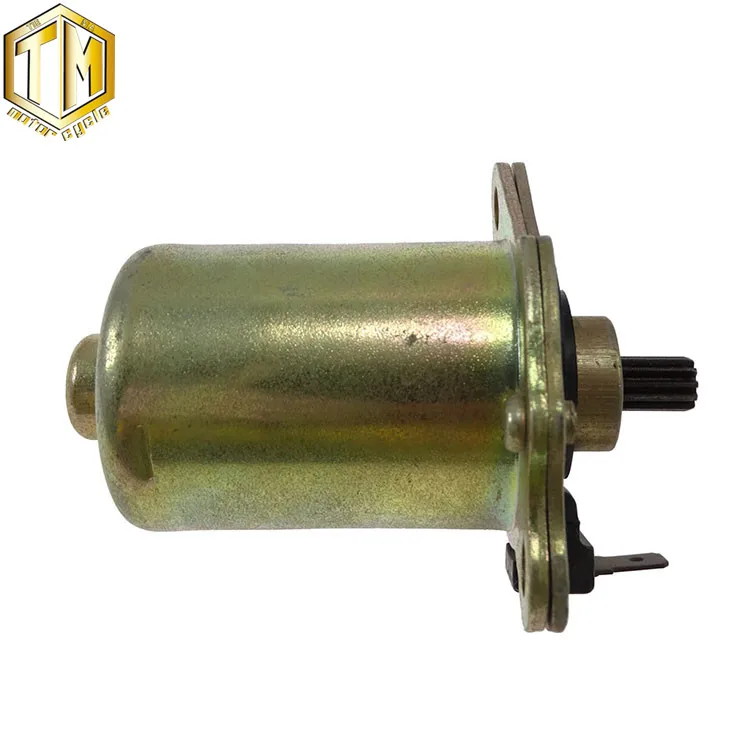 TMMP Motorcycle Electric Motor For HONDA AF27/28,ZX50 AF34/35 DIO50