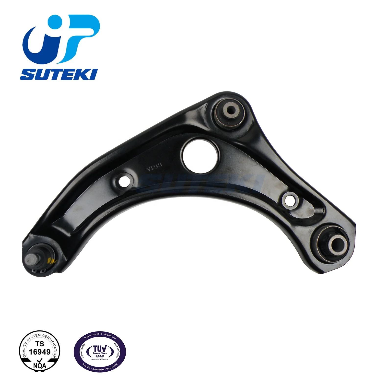 
Front Lower Left Suspension Control Arm For 2010 NISSAN SUNNY MARCH N17 OE 545011HM0B 