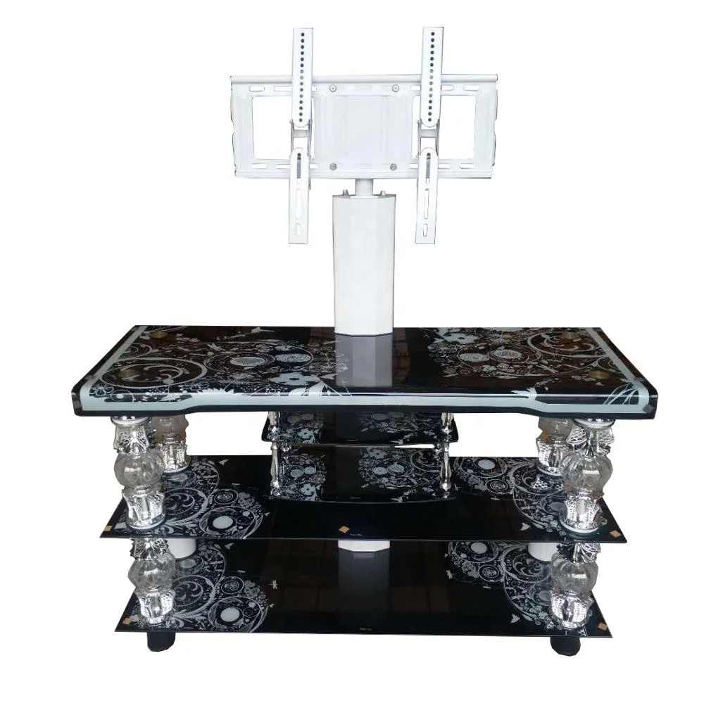 Телевизионный блок с витриной