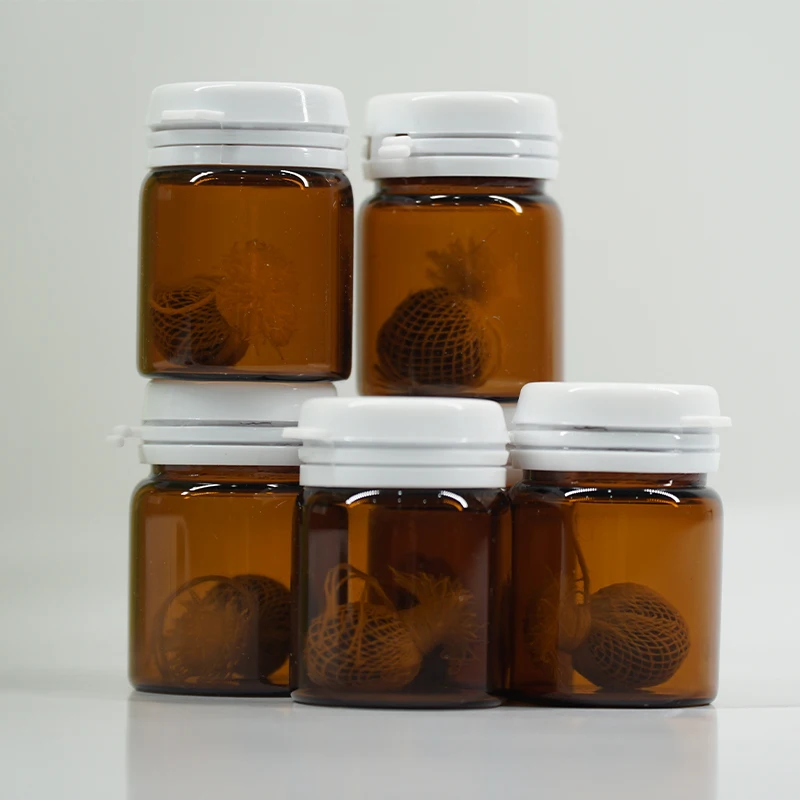 
Wholesale Yoni Products Yoni Detox Pearls Feminine Hygiene Vaginal Womb Yoni Pearls 