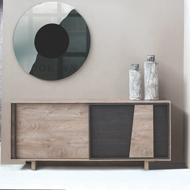 Wholesale KTYA002 Modern Buffet Dining Room Furniture