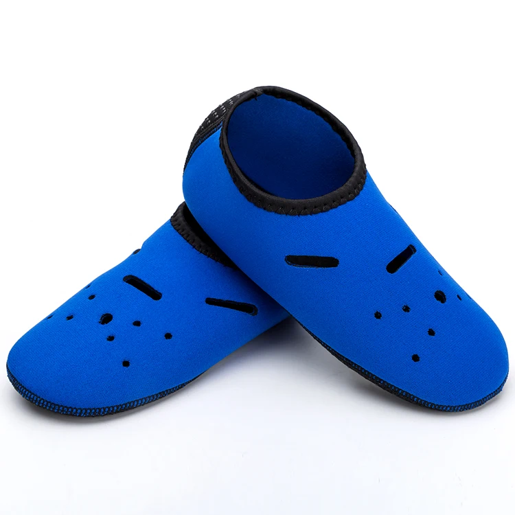Waterproof Adult Neoprene Swim Pool Water Beach Sock Shoes