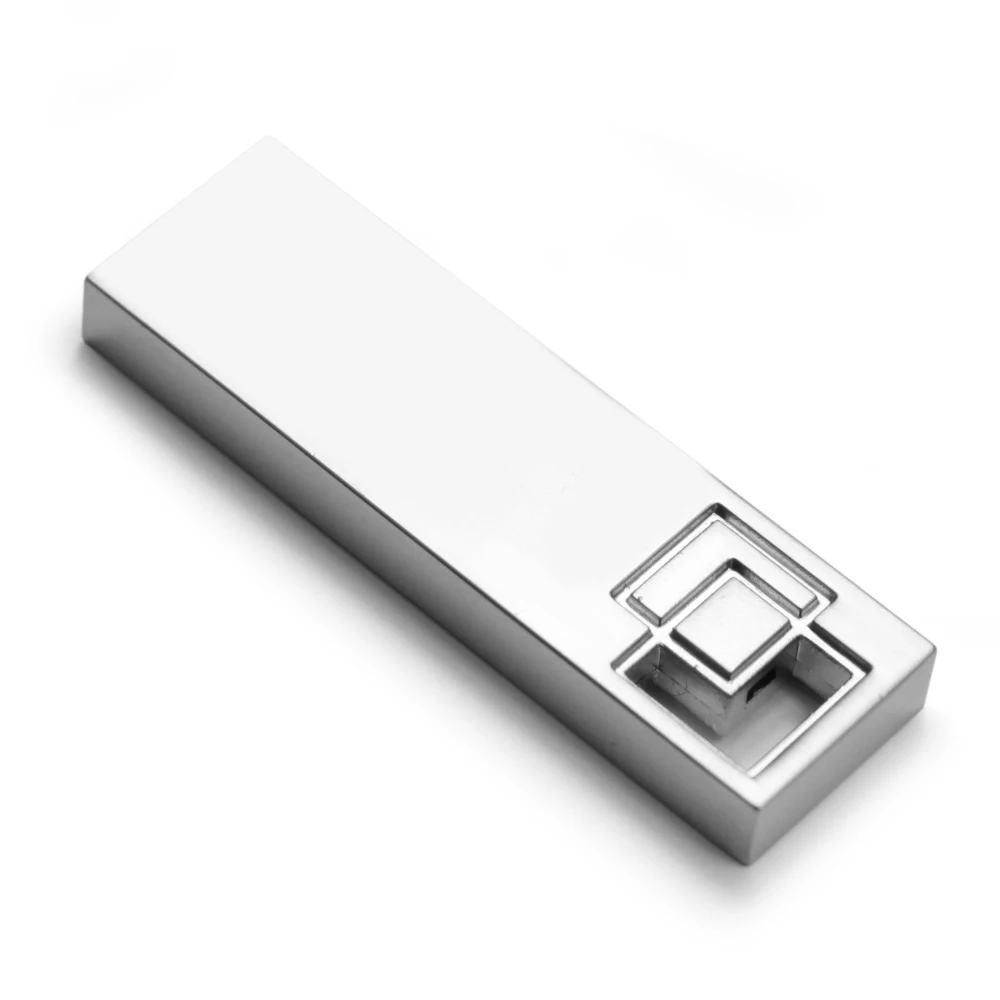  Индивидуальная Золотая usb-ручка 32 ГБ 3 0 флеш-накопитель подарочный набор с usb-накопителем 128