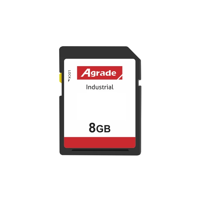 MEMORY CARD SD  INDUSTRIAL CARD