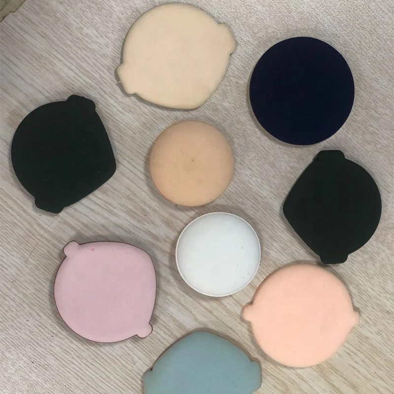 High performance hot-press welding machine for sponge products/eye mask heating setting machine